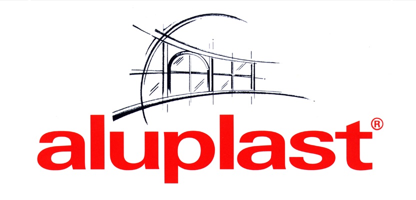 logo ALUPLAST