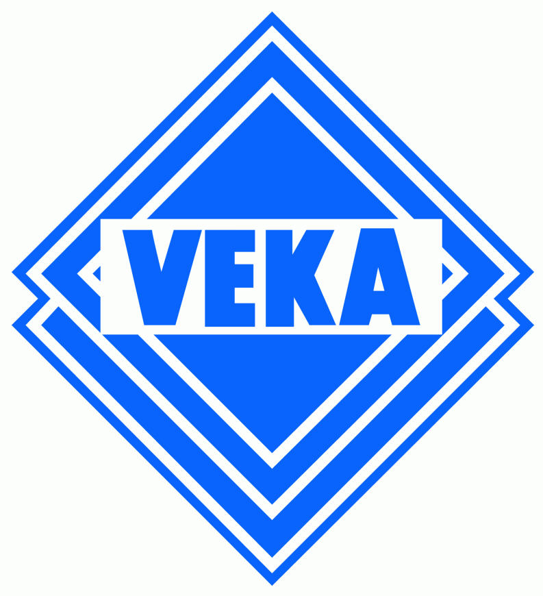 logo VEKA